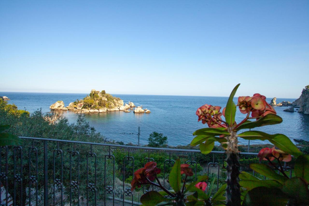 Gasthuis Isola Bella - Il Pescatore