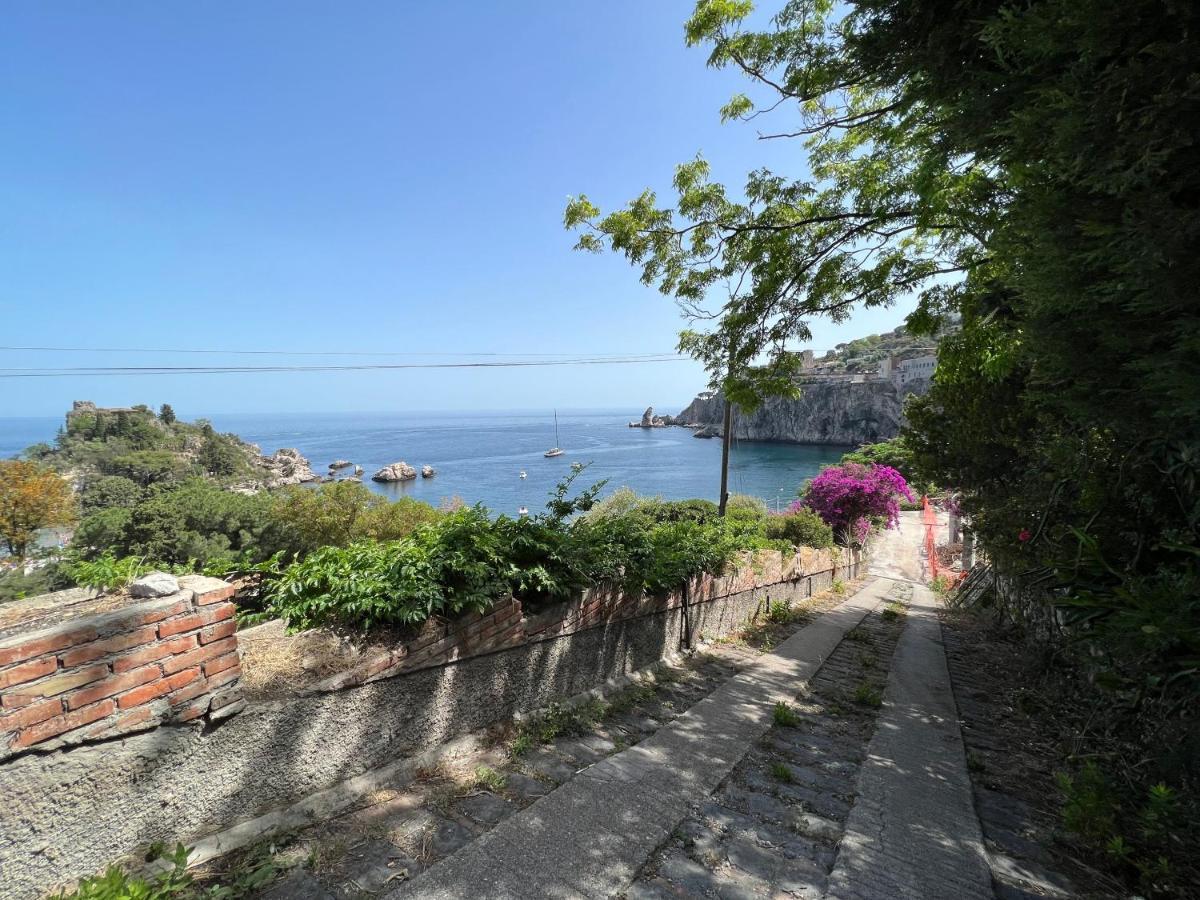 Gasthuis Isola Bella - Il Pescatore