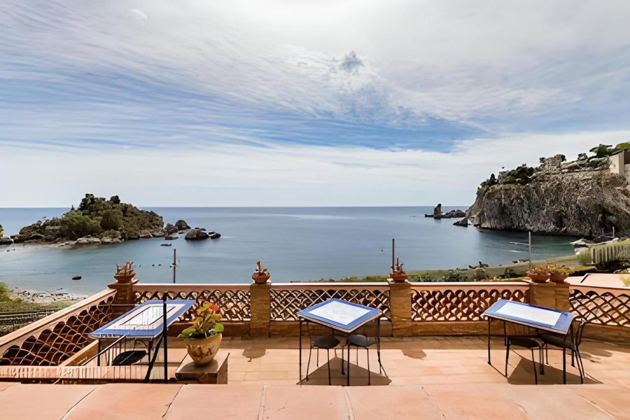 Isola Bella - Il Pescatore