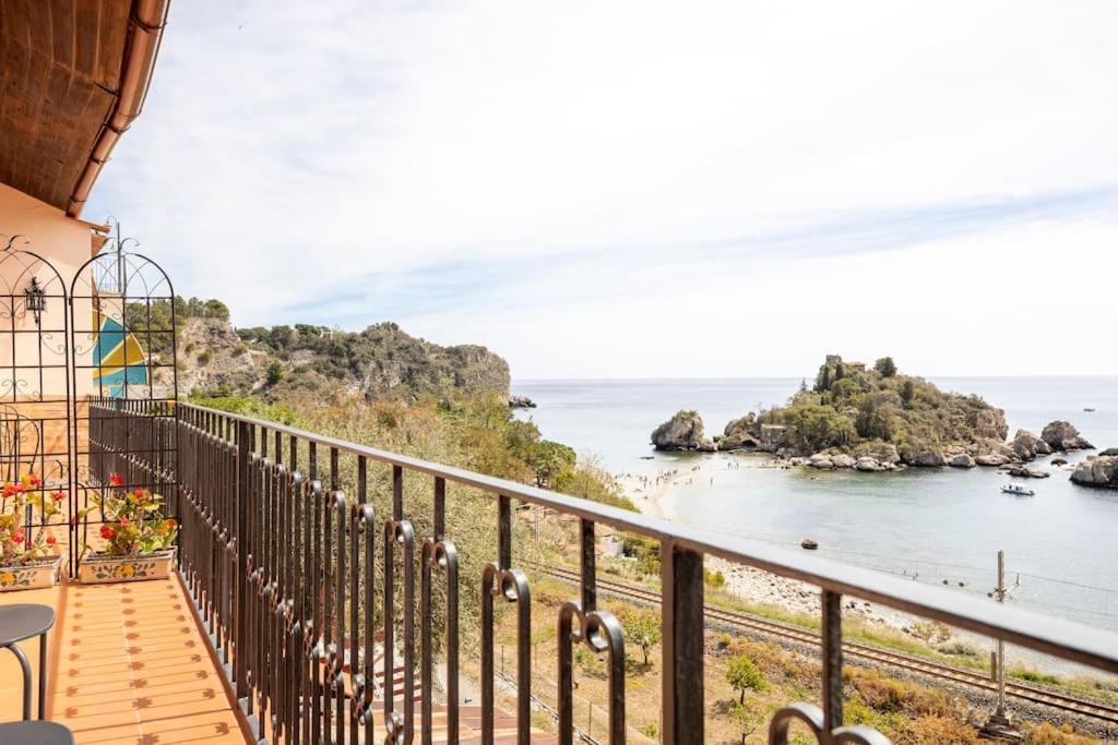Isola Bella - Il Pescatore Taormina