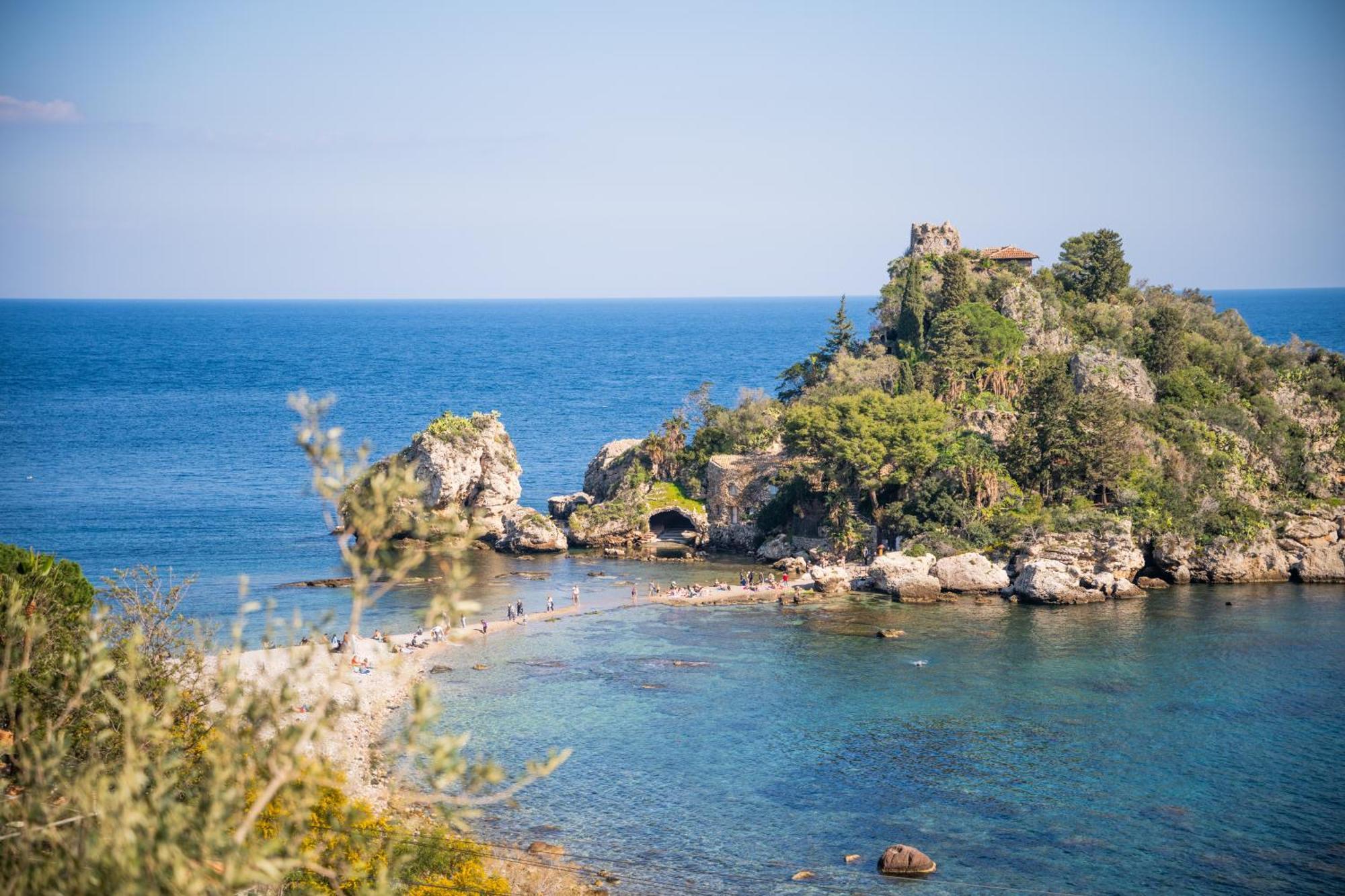 Isola Bella - Il Pescatore Gasthuis