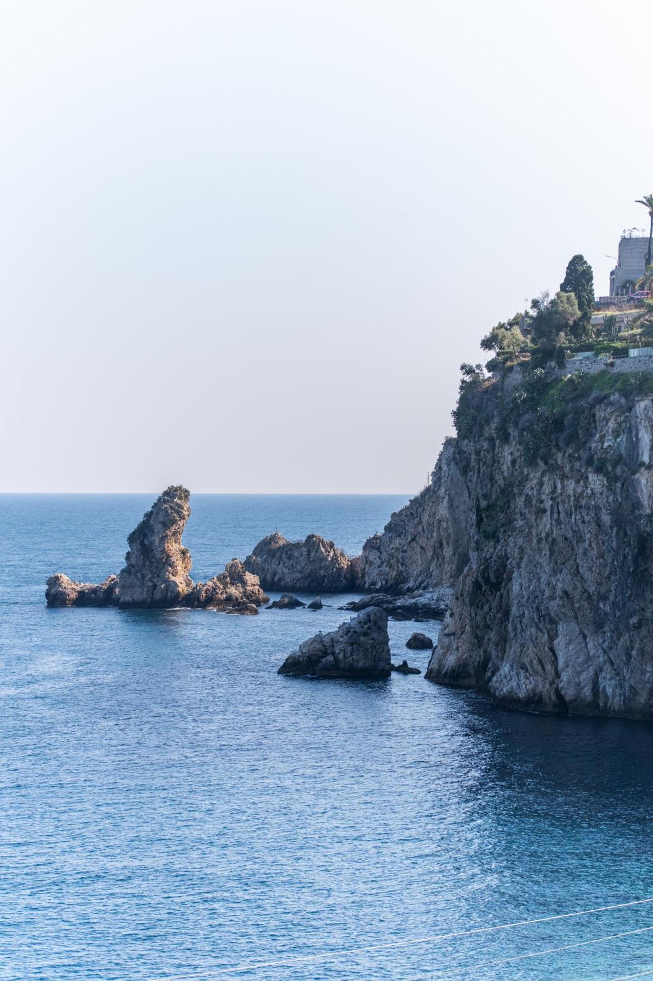 Gasthuis Isola Bella - Il Pescatore *