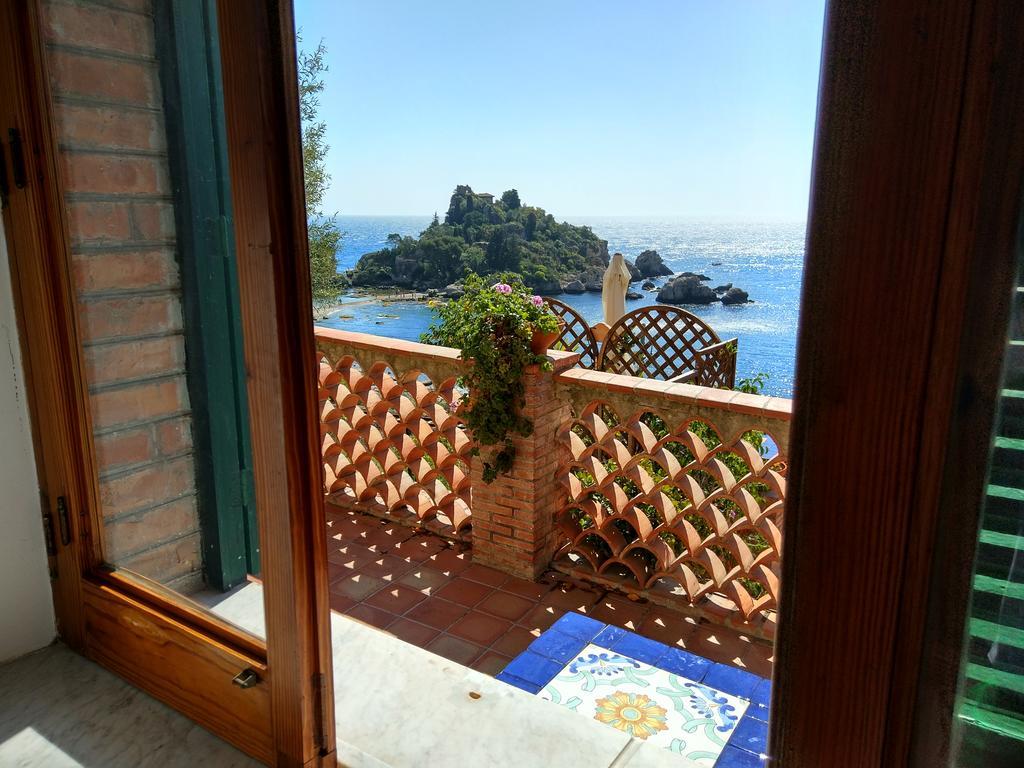 Isola Bella - Il Pescatore *