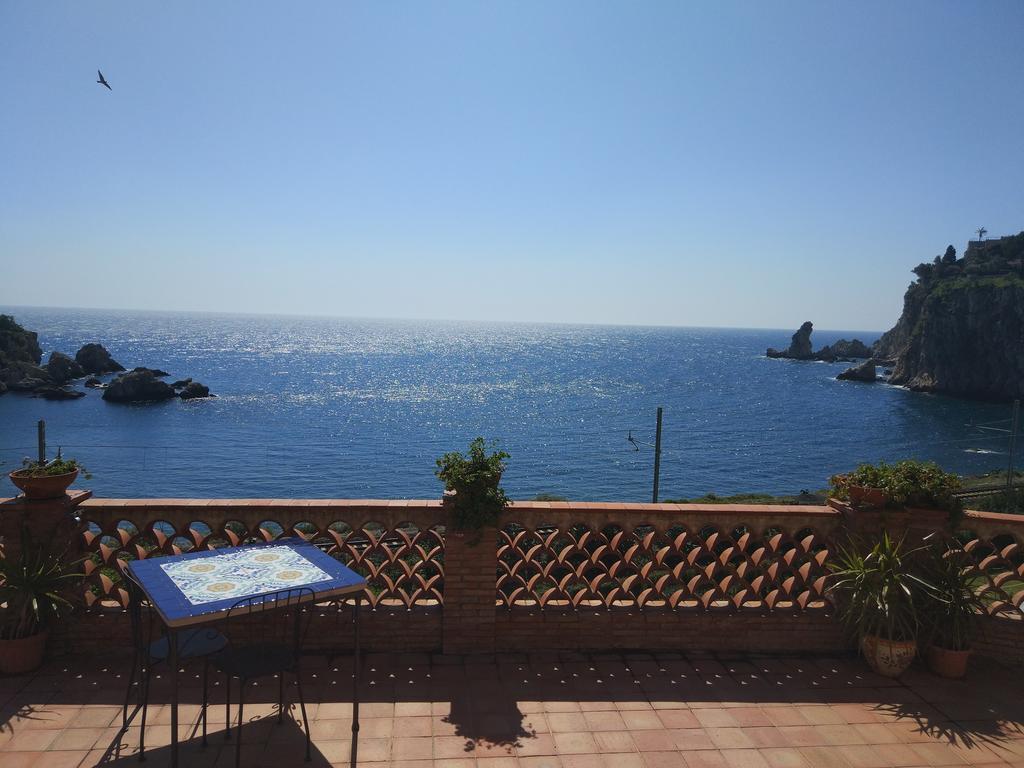 Isola Bella - Il Pescatore Gasthuis *