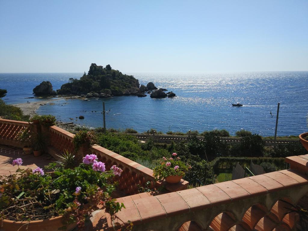 Isola Bella - Il Pescatore Taormina