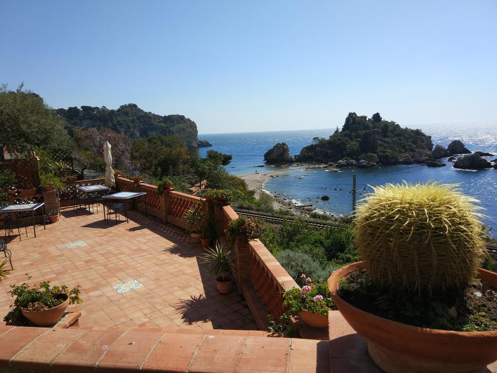 Isola Bella - Il Pescatore Gasthuis