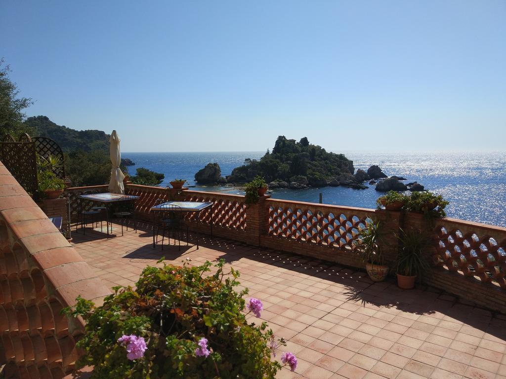 Isola Bella - Il Pescatore Taormina